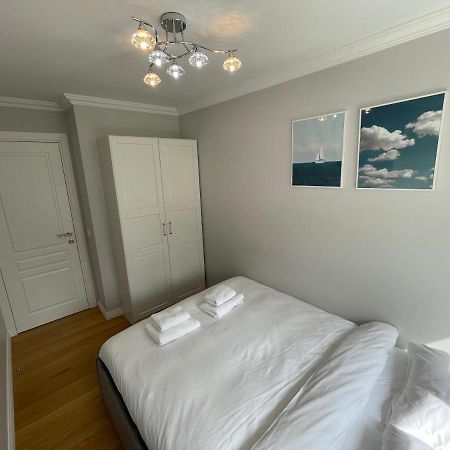 Juros Link Apartment Palanga Ngoại thất bức ảnh