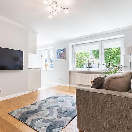 Juros Link Apartment Palanga Ngoại thất bức ảnh