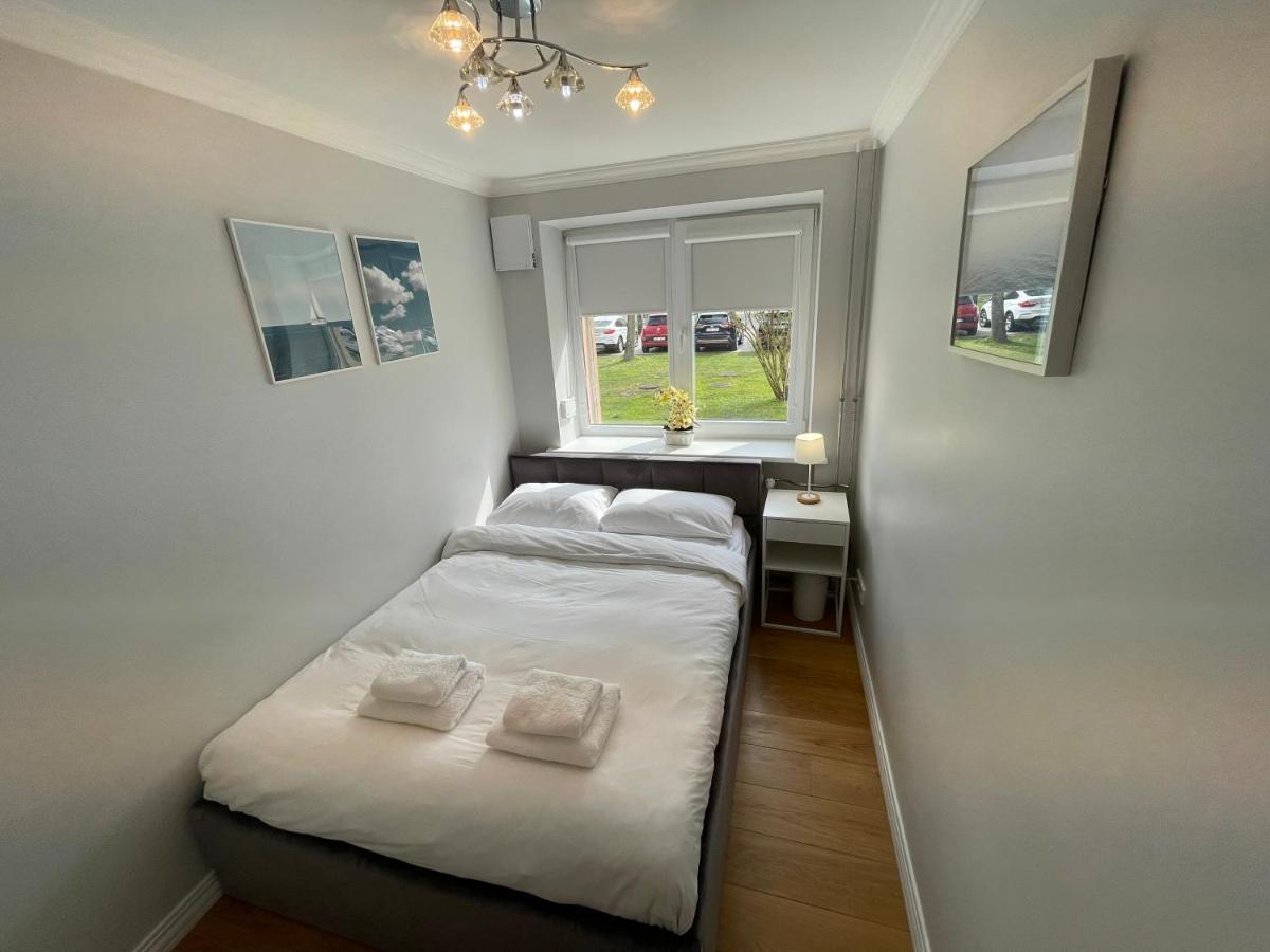 Juros Link Apartment Palanga Ngoại thất bức ảnh