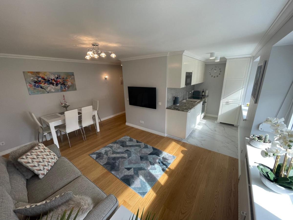 Juros Link Apartment Palanga Ngoại thất bức ảnh