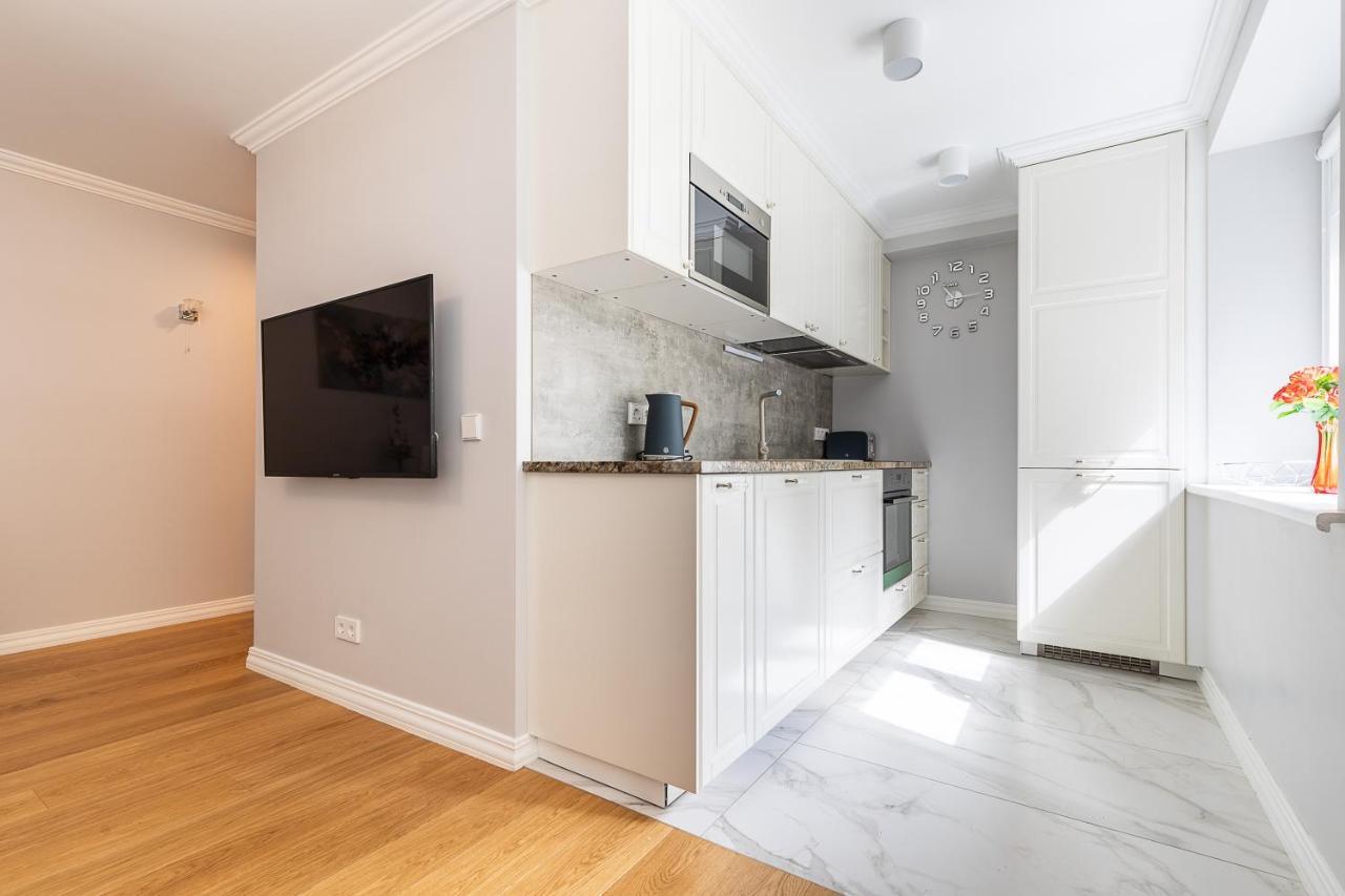 Juros Link Apartment Palanga Ngoại thất bức ảnh