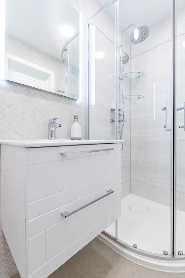 Juros Link Apartment Palanga Ngoại thất bức ảnh