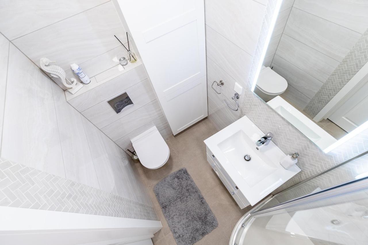Juros Link Apartment Palanga Ngoại thất bức ảnh
